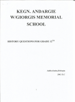 Grade 12 - History Worksheet.pdf